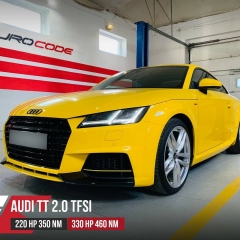 TT